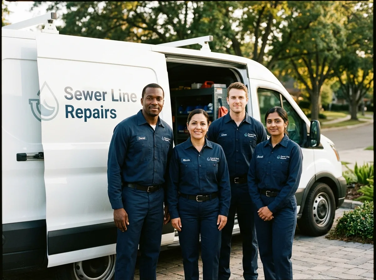 Emergency Plumber company in Kenansville, NC